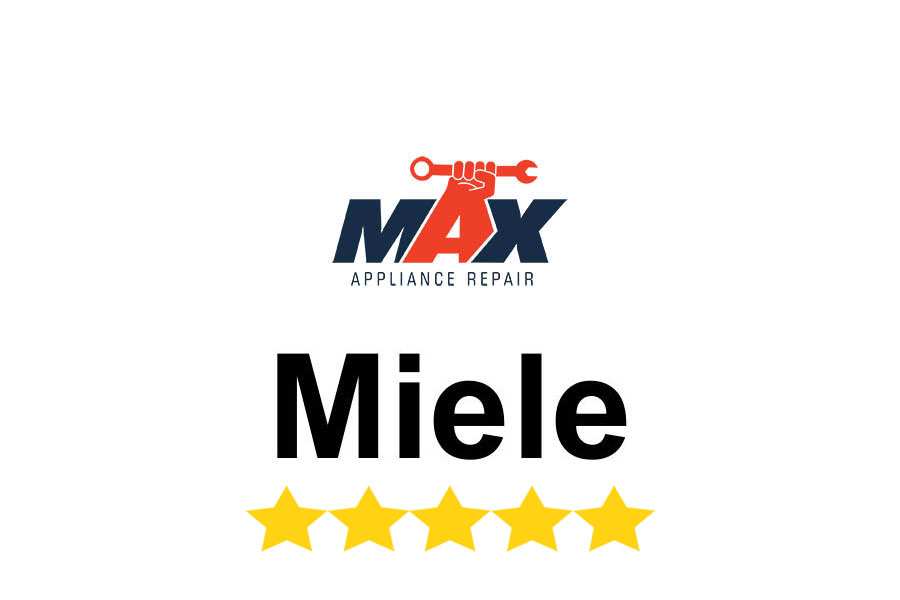 Miele Appliance Repair