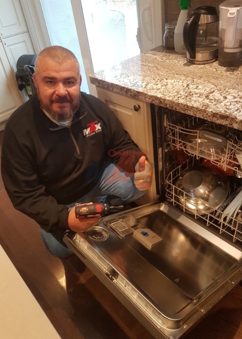 Dishwasher Repair Sarasota Florida